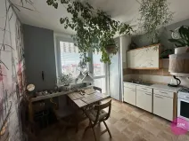 Prodej bytu 1+1, Olomouc, Politických vězňů, 40 m2