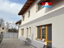 Pronájem bytu 2+kk, Benátky nad Jizerou - Kbel, 57 m2