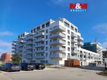 Prodej bytu 1+kk, Praha, Honzíkova, 33 m2