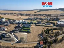 Prodej komerčního pozemku, Loučná pod Klínovcem - Loučná, 1666 m2