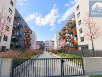 Prodej bytu 3+kk, Praha - Vysočany, Strnadových, 80 m2