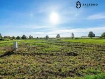 Prodej pozemku pro bydlení, Branišovice, 843 m2