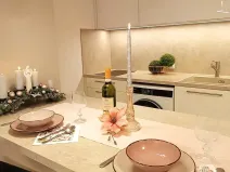 Pronájem bytu 1+kk, Praha - Vršovice, Altajská, 40 m2