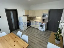 Pronájem bytu 2+kk, České Budějovice, Zachariášova, 37 m2