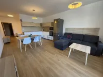 Prodej bytu 1+kk, Lipno nad Vltavou, 51 m2