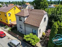 Prodej rodinného domu, Opava, Mahenova, 140 m2