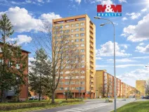 Prodej bytu 1+1, Ostrava - Poruba, Ježkova, 27 m2