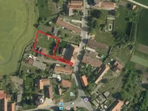 Prodej pozemku, Lišice, 1436 m2