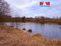 Prodej louky, Křečovice - Vlkonice, 68525 m2