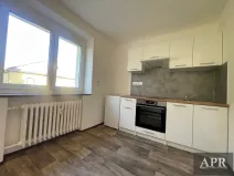 Pronájem bytu 1+1, Uherský Brod, Na Dlouhých, 29 m2