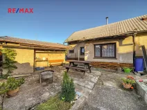 Prodej rodinného domu, Zásmuky, 73 m2