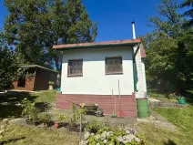 Prodej zahrady, Orlová, Dr. M. Tyrše, 1537 m2