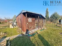 Prodej chaty, Přerov, Kojetínská, 16 m2