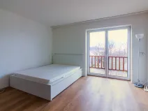 Pronájem bytu 1+kk, Zdiby, 31 m2