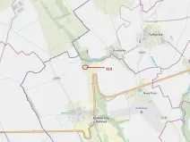 Dražba lesa, Podhořany u Ronova, 129 m2