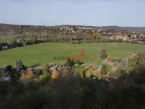 Prodej zahrady, Všenory, 1479 m2