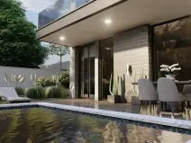 Prodej vily, Fortuna, Španělsko, 146 m2