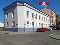 Prodej kanceláře, Ostrava - Moravská Ostrava, Janáčkova, 1100 m2