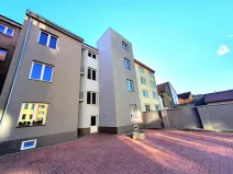 Pronájem bytu 2+kk, Kralupy nad Vltavou, Havlíčkova, 56 m2