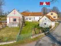 Prodej rodinného domu, Ostrov, 99 m2