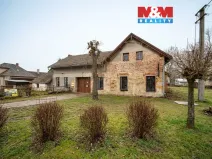 Prodej rodinného domu, Nová Ves u Jarošova, 125 m2