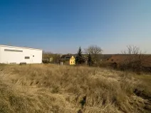 Prodej pozemku, Tučapy, 657 m2