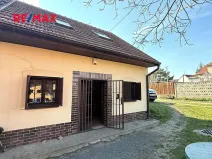 Prodej vinného sklepa, Mikulčice, 84 m2