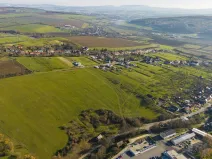 Prodej pozemku, Hradčovice, 2487 m2