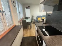 Prodej bytu 3+kk, Pardubice, Bělehradská, 65 m2