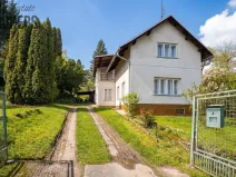 Prodej rodinného domu, Loukovec, 121 m2