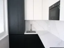 Pronájem bytu 2+1, Otrokovice - Kvítkovice, Luční, 54 m2