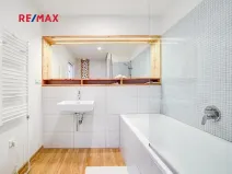 Pronájem bytu 2+1, Mikulov, 22. dubna, 52 m2