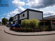 Prodej rodinného domu, Mukařov - Srbín, Bezová, 126 m2