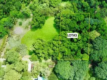 Prodej pozemku, Coxen Hole, Roatán, Honduras, 2090 m2