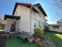 Prodej rodinného domu, Dvůr Králové nad Labem, Vrchlického, 180 m2