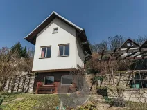 Prodej chaty, Ivančice, 48 m2