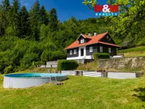 Prodej chalupy, Morávka, 294 m2