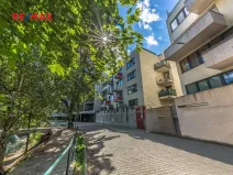 Prodej bytu 2+kk, Praha - Michle, U michelského mlýna, 70 m2