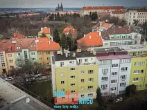 Pronájem bytu 2+1, Praha - Střešovice, Na Hubálce, 35 m2