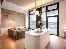 Prodej bytu 2+kk, Praha - Modřany, Československého exilu, 55 m2