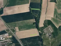 Prodej pole, Otrokovice, 11441 m2