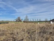 Prodej pozemku pro bydlení, Čejkovice, 1055 m2