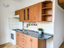 Prodej bytu 2+1, Nový Jičín, Budovatelů, 56 m2