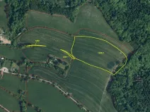 Dražba louky, Semily, 28066 m2