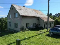 Prodej rodinného domu, Jeseník, 350 m2