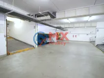 Pronájem ostatní, Praha - Libeň, Kurta Konráda