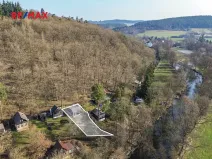 Prodej chaty, Předenice, 32 m2