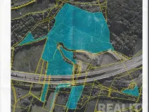 Prodej komerčního pozemku, Prackovice nad Labem, 91570 m2