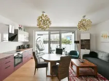 Dražba bytu 3+kk, Praha - Michle, Hodonínská, 87 m2