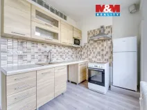 Pronájem bytu 2+1, Plzeň - Lobzy, Blatenská, 54 m2